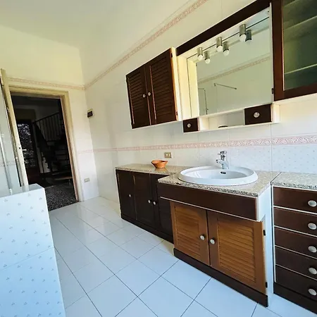Casa Neu Holiday home Travedona