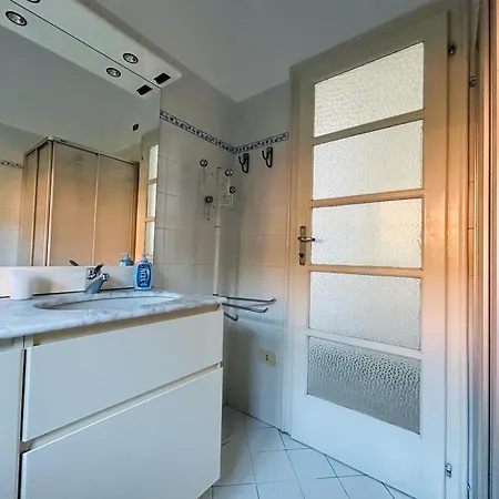 Casa Neu Holiday home Travedona