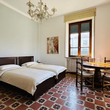 Casa Neu * Travedona