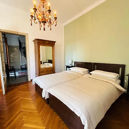 Holiday home Casa Neu