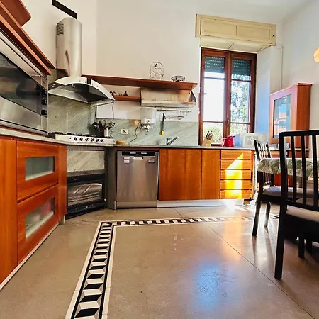Holiday home Casa Neu Travedona