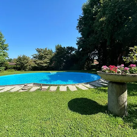Casa Neu Holiday home